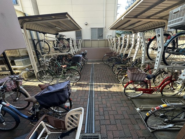 【その他共用部分】 | ノバ長居公園Ⅱ番館