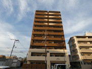 ノバ長居公園Ⅱ番館の画像