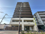 ノバ長居公園Ⅱ番館の画像