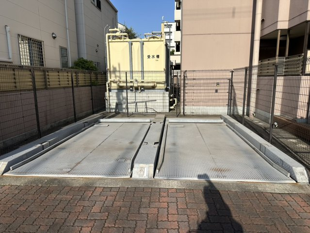 【その他共用部分】 | ノバ長居公園Ⅱ番館
