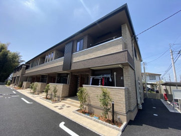 グレイスプラシード　Aの画像