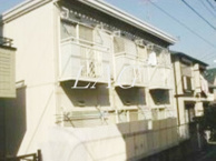 ツーセブンハイツの画像