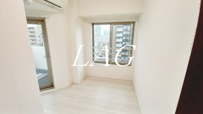 【居間・リビング】 | アイディ西五反田 | 洋室のお部屋です。