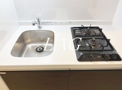 【キッチン】 | アイディ西五反田 | キッチンです。