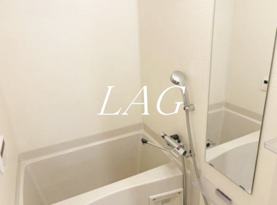 【浴室】 | アイディ西五反田 | お風呂です。