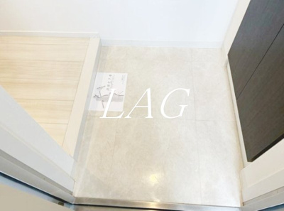 【玄関】 | アイディ西五反田 | 玄関です。