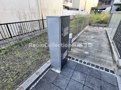 【庭】 | Casa Primera