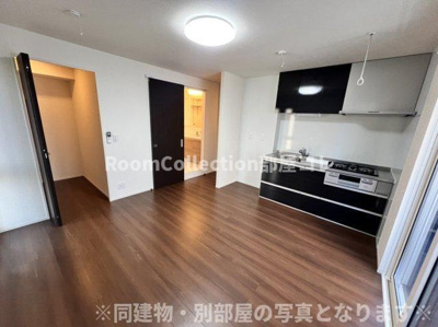 【居間・リビング】 | Casa Primera