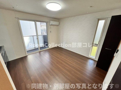 【寝室】 | Casa Primera