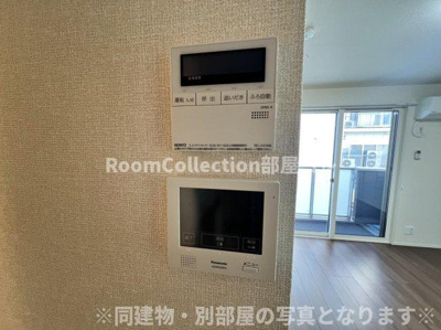 【セキュリティ】 | Casa Primera