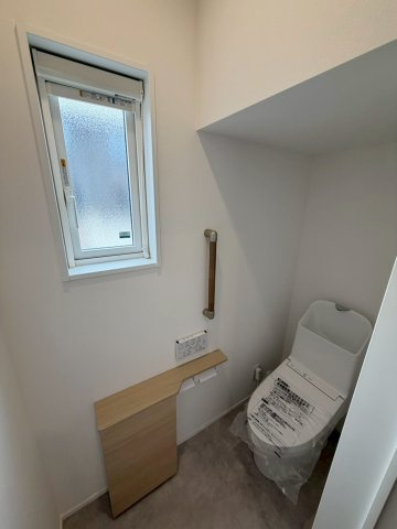 【浴室】 | 前橋市青柳町　3号棟 | 同仕様施工例