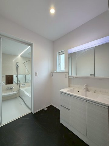 【外観】 | 前橋市青柳町　3号棟