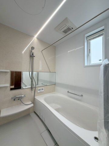 【庭】 | 前橋市青柳町　3号棟