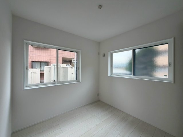 【区画図】 | 前橋市青柳町　3号棟