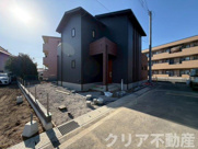 前橋市青柳町　3号棟の画像