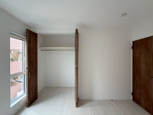 【収納】 | 前橋市青柳町　3号棟