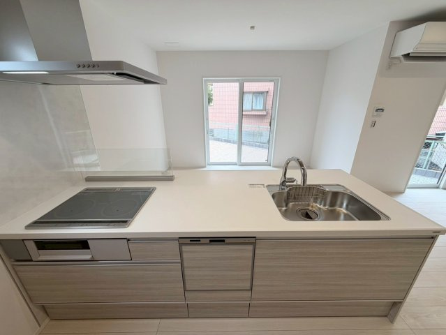 【トイレ】 | 前橋市青柳町　3号棟 | 同仕様施工例