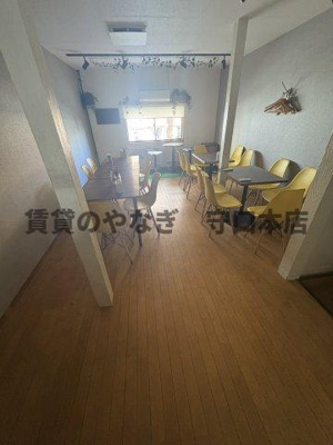 【周辺】 | 関目5丁目貸店舗