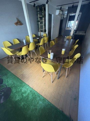 【内装】 | 関目5丁目貸店舗