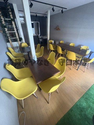 【内装】 | 関目5丁目貸店舗