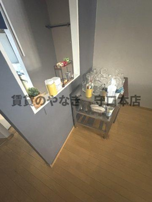 【内装】 | 関目5丁目貸店舗