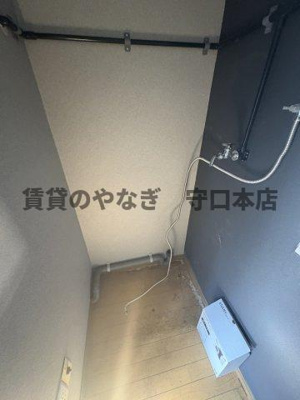 【内装】 | 関目5丁目貸店舗