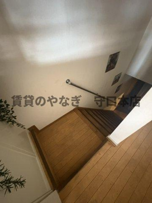 【内装】 | 関目5丁目貸店舗