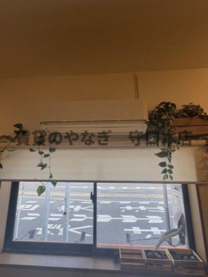 【内装】 | 関目5丁目貸店舗