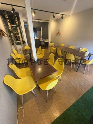 【内装】 | 関目5丁目貸店舗