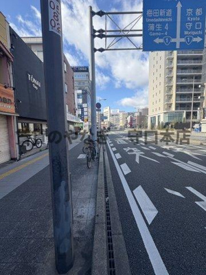 【周辺】 | 関目5丁目貸店舗