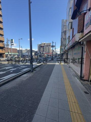 【周辺】 | 関目5丁目貸店舗