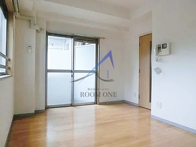 スカイコートヴァンテアン早稲田の寝室|寝室です。