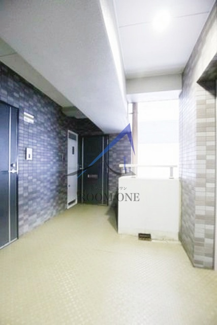 スカイコートヴァンテアン早稲田