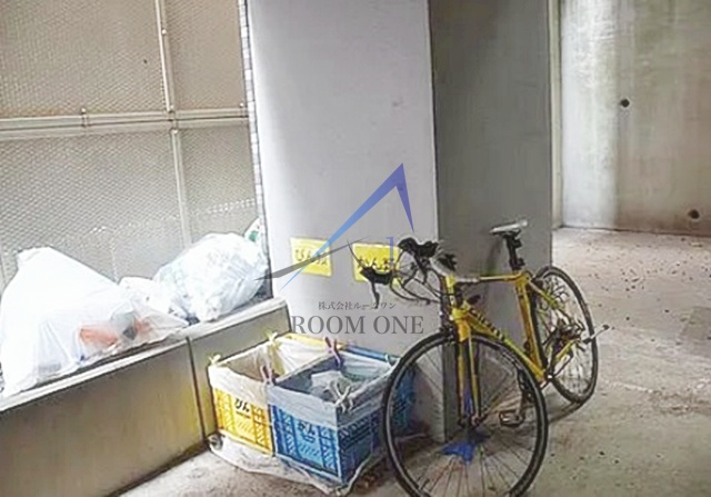 スカイコートヴァンテアン早稲田