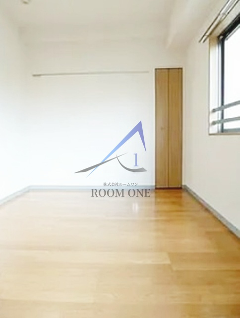 スカイコートヴァンテアン早稲田の居間・リビング|洋室のお部屋です。