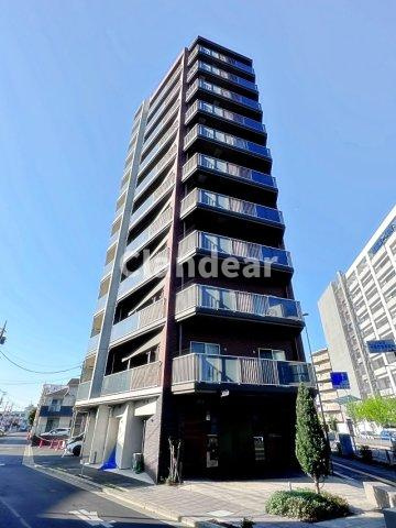 ライドリンク竹ノ塚