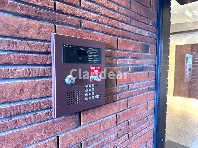 ライドリンク竹ノ塚のその他共用部分|ドキドキの新生活も、安心してスタート。ぴったりの住まいを見つけませんか？クランディアが一緒に住まい選びをサポートします‼　まずは、お気軽にお問合せください　＃クランディア