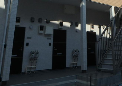 【その他共用部分】 | G.Aヒルズ武蔵小杉