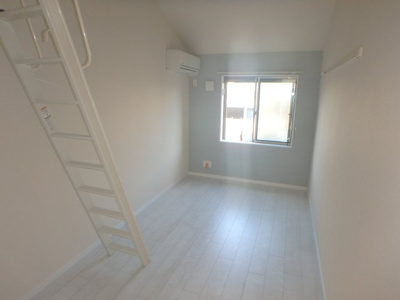 【洋室】 | G.Aヒルズ武蔵小杉