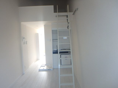 【洋室】 | G.Aヒルズ武蔵小杉