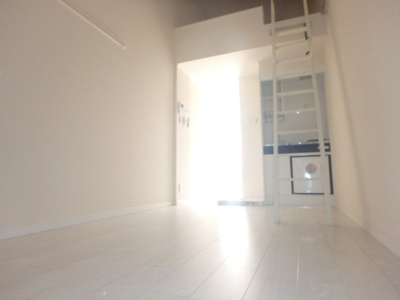 【洋室】 | G.Aヒルズ武蔵小杉