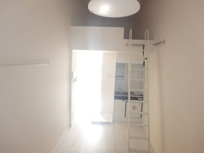 【洋室】 | G.Aヒルズ武蔵小杉