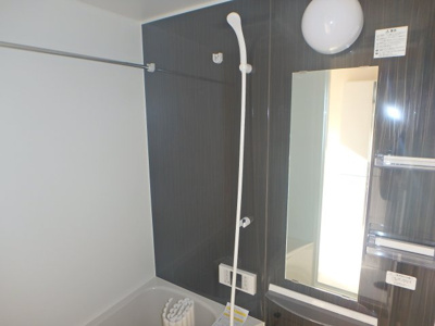 【浴室】 | G.Aヒルズ武蔵小杉