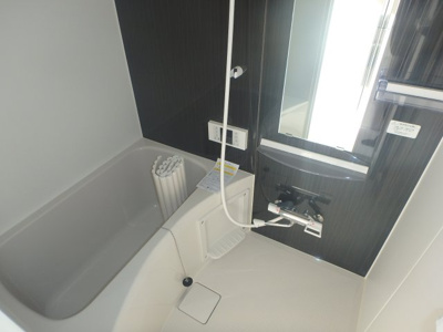 【浴室】 | G.Aヒルズ武蔵小杉