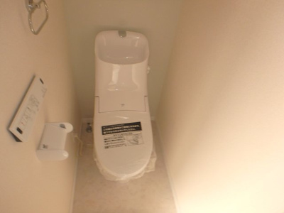 【トイレ】 | G.Aヒルズ武蔵小杉