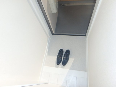 【玄関】 | G.Aヒルズ武蔵小杉