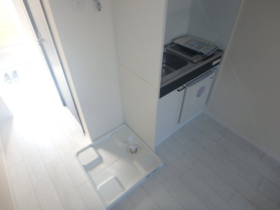 【その他】 | G.Aヒルズ武蔵小杉