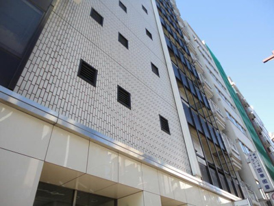 【外観】 | 山京ビル本館