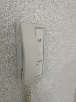 【セキュリティ】 | パレスジョージタウン