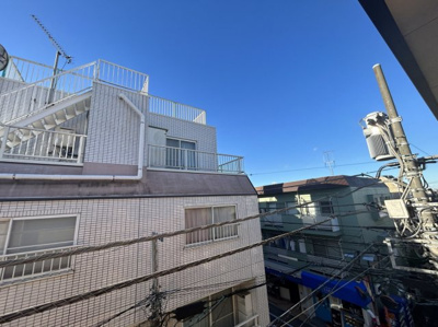 【展望】 | パレスジョージタウン